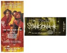 OUTKAST 2000 Stankonia advance 2 Sided promotional poster Flawless New Old Stock