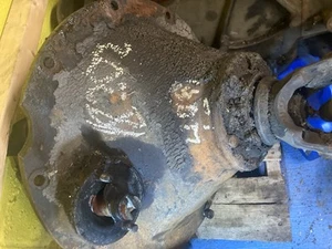 Eaton 2 Speed 18202 4:88 RatioFree Ship lower 48 Sts. READ FULL DESCRIPTION !!! - Picture 1 of 4