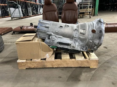 2019 BMW X5 OEM 8 SPEED ALL WHEEL DRIVE AUTOMATIC TRANSMISSION 50K MILES Foto 1 de 4