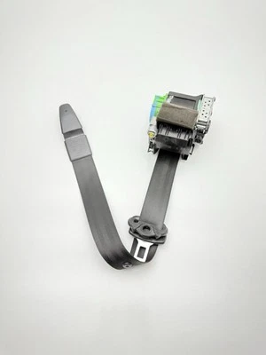 2009-2014 AUDI A4 S4 - передний левый ремень безопасности / ремень безопасности натяжитель OEM 8K1857705J - Изображение 1 из 4