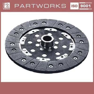 Disco embrague PORSCHE 964 Carrera 993 996 997 turbo GT3 PERFORMANCE Foto 1 de 4