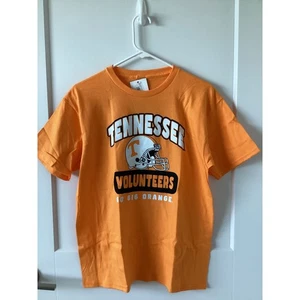 Camiseta Tennessee Volunteers Youth XL Naranja Go Big Naranja Fútbol Día del Juego Camiseta - Imagen 1 de 8