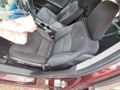 Seat Belt Front Sedan Japan Built Hybrid Passenger Fits 13-17 ACCORD 2649426 - Image 1 of 4