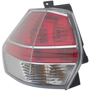 Tail Light Rear Back Lamp for 14-14 Nissan Rogue Driver Left - Picture 1 of 1