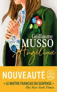 Guillaume Musso Angélique (Paperback) - Picture 1 of 2