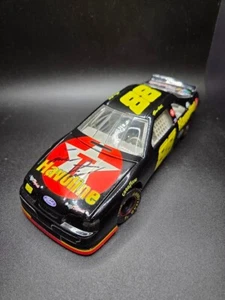 Ernie Irvan Signed #88 1995 Texaco/Havoline Ford Action 1:24 Diecast - Picture 1 of 10