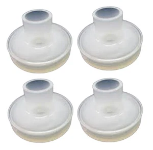 Bostitch BT1855/SX1838 Nagler 4er Pack Ersatz Pin Stoßstangen - 180450-S-4PK - Bild 1 von 3
