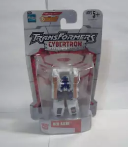 Transformers Cybertron Robots In Disguise RED ALERT MOC RID - Bild 1 von 2