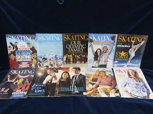 SKATING Magazine 2014 - Foto 1 di 6