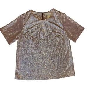 Blusa para mujer Monteau-Los Ángeles - talla S- copa color - Imagen 1 de 8