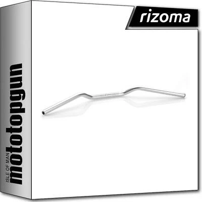 RIZOMA MA001A HANDLEBAR Ø22 HONDA CB 650 F 2017 17 2018 18 Foto 1 de 3