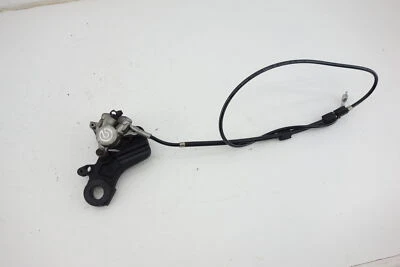 Pinza de freno trasera Husqvarna Vitpilen 701 OEM 18-20 con línea de soporte de montaje  Foto 1 de 4