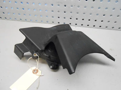 Capa de roda dentada dianteira para Honda CBR500R 2013 - 2018 FABRICANTE DE EQUIPAMENTO ORIGINAL  - Imagem 1 de 3