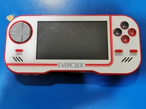 Console portable retrogaming Evercade - Nintendo Sega Sony - Imagen 1 de 6