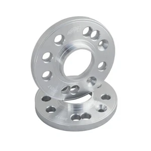 Coppia Simoni Racing 2 distanziali alluminio 12mm 4x98 \ 5x98 mozzo 58.1 - Imagen 1 de 1