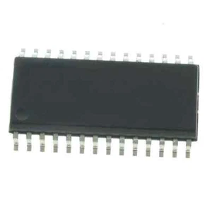 3 pezzi PIC18F24K20T-I/SO SOIC-28 - Foto 1 di 1