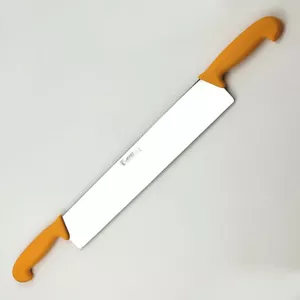 Jero 14" Double Handle Cheese Slicer Knife - Made in Portugal - German Stainless - Picture 1 of 1