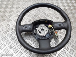 2007 AUDI Q7 LENKRAD 4F0124A - Bild 1 von 11