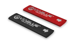 Manguera termorretráctil ViaBlue Arrow - 1 juego = 8 piezas * NUEVO * - Imagen 1 de 1