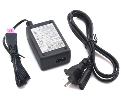 30V 333mA 0957-2286 Netzteil Ladegerät für HP Deskjet 1050 1000 2050 Drucker - Bild 1 von 4