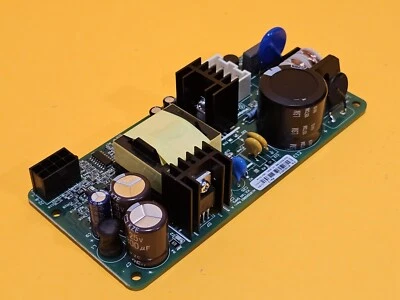 OEM Genuine WPW10624574 (W10624574) Power Control Board  - Image 1 of 3