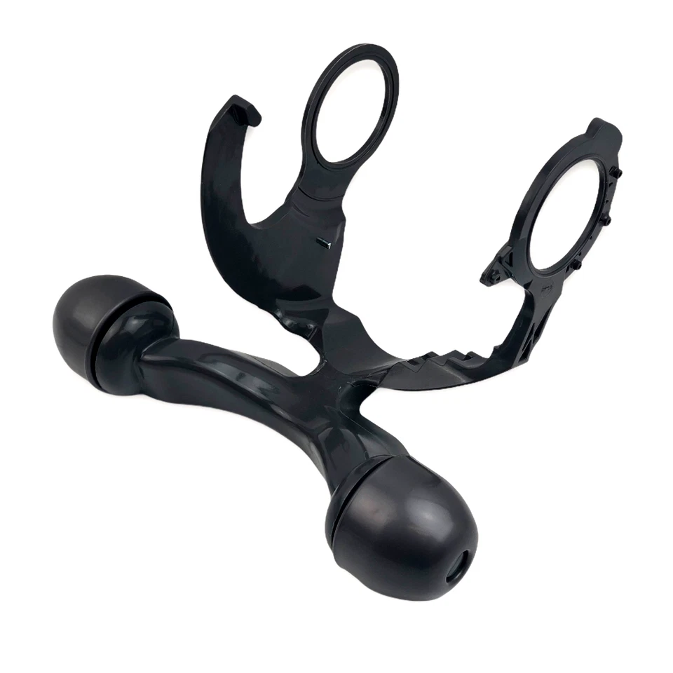 Auténtico soporte rueda aspiradora Dyson UP13 DC41 DC65 DC77 pieza de repuesto Foto 1 de 1