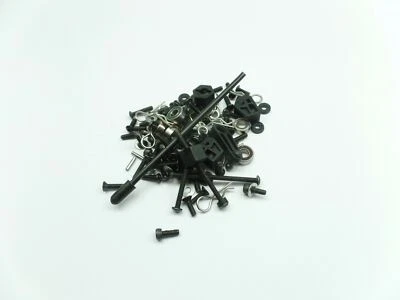 Carson 1:10 2WD Truggy 500405676 Schrauben und Kleinteile Set TRR® - Bild 1 von 3