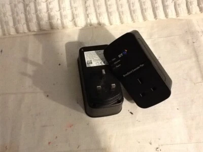 2x BT Broadband Extender Flex 500 Model: BTBBExtenderFlex500 . - Image 1 of 4