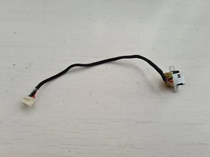hp envy 17-1050eb laptop connector / connecteur AC/DC original 17-1000 - Photo 1/4