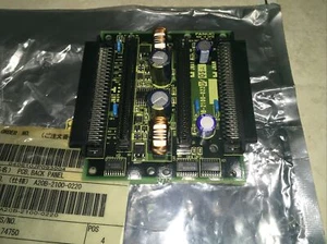 NEW FANUC A20B-2100-0220 - Picture 1 of 3