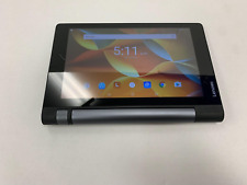 Lenovo Yoga Tab 3 YT3-850F 8.0 WLAN 16GB + 32GB SD-KARTE schwarz Android Tablet