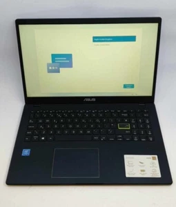 ASUS VivoBook E510 Laptop Computer - Picture 1 of 6