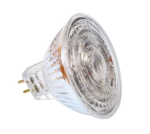 Osram 180177 PARATHOM MR16 35 36° 3.8W /3000K GU5.3 12V AC/DC GU5.3 / MR16 3,80 - Bild 1 von 1