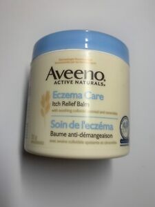 AVEENO Eczema Care Itch Relief Balm, 311 g