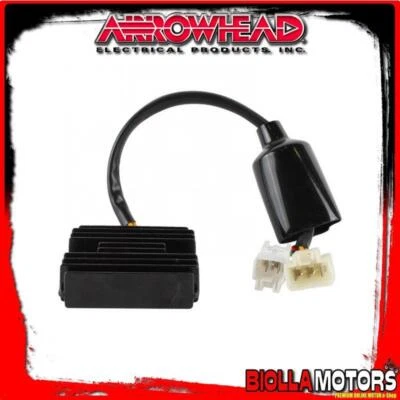 AHA6089 REGULADOR VOLTAJE HONDA VT750C2B Shadow Phantom 2015- 745cc - - Foto 1 de 4