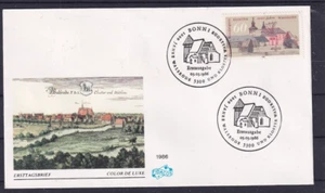 Bundesrepublik FDC 1280 SC 1459 Walsrode - Picture 1 of 1