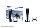 PlayStation 5 Console God of War Ragnarok Bundle