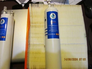 Replacement Water Filter 4U Pure UltraAWF New SMF1005 - Picture 1 of 5
