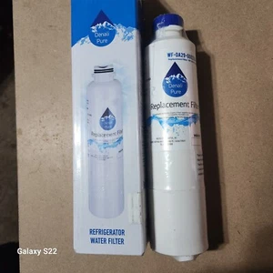 Denali WF-DA29-00020B Replacement Water Filter,Factory Sealed In Box, Ships Free - Picture 1 of 2