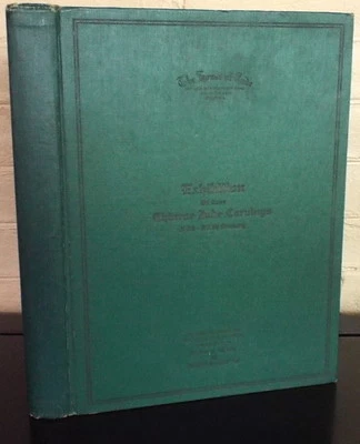 A Catalogue of Rare Chinese Jade Carvings Compiled by Stanley Charles Nott. 1940 - Image 1 of 4