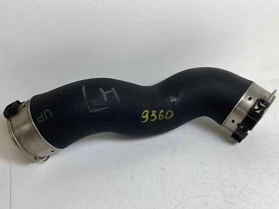 Tubo de carga intercooler diésel P/n: 8516509 OE envío gratuito para BMW 535D 2014-2016 Foto 1 de 4