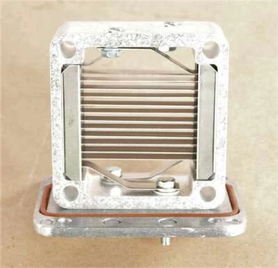 New A-000-203-86-95 Daimler Mercedes Grid Pre-Heater Element - Изображение 1 из 4