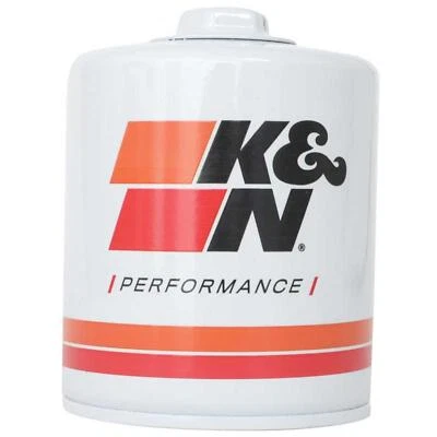 K&N Ölfilter für Cadillac Chevrolet GMC Jeep Pontiac 1959-1983 - Bild 1 von 4