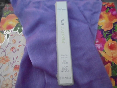 *M. Asam PERFECT EYE Augenserum 25 ml neu in OVP* - Bild 1 von 3