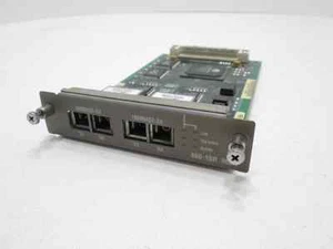 Nortel AL2033006, 450 1SR MDA 1-port 1000BASE-SX Redundant PHY MDA - Picture 1 of 1