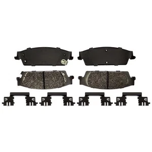 Premium Raybestos Specialty Truck & SUV Replacement Rear Disc Brake Pad Set... - Picture 1 of 1