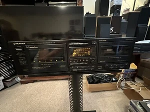 Pioneer CT-WM6OR Multi Changer - Picture 1 of 16