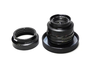 Leica Elmarit-R 35mm F2.8 - Picture 1 of 4