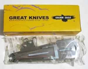 Steinadler K710NA 45-14 (B) S123 13/4-9/16 (B) Halsband 45MM-14MM - Bild 1 von 6