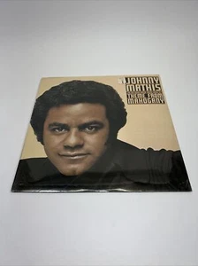 Johnny Mathis, Do You Know Where You’re Going To, 12" Vinyl Record, New - Picture 1 of 6
